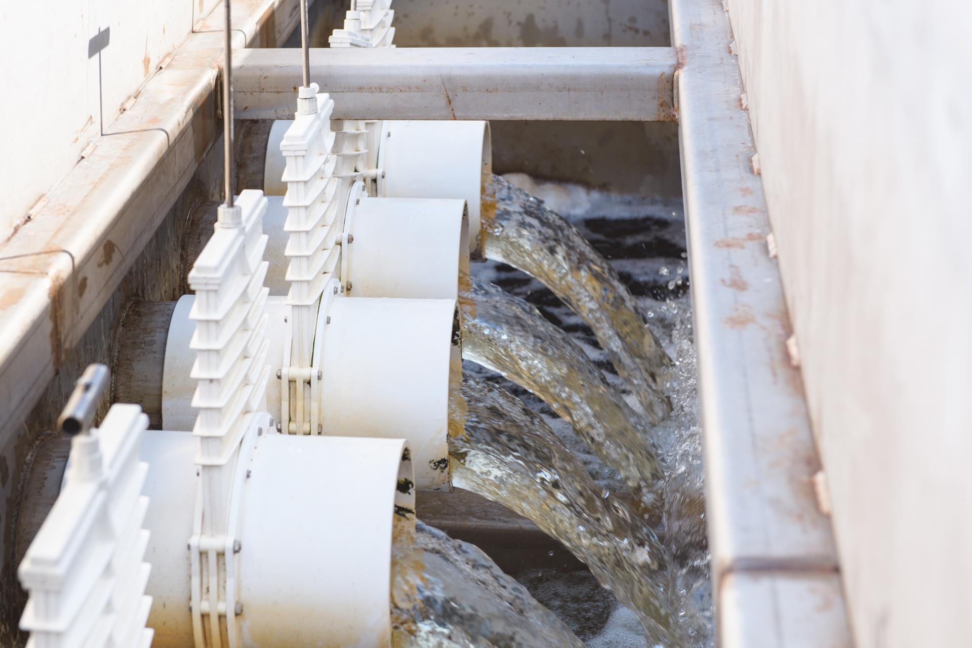 Pure Water Oceanside